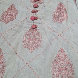 Cotton Kurti Combo