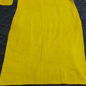 Sright Cotton Kurti