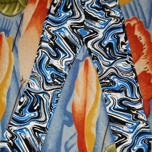 ❗❗Only For Today❗❗Women's Printed Trouser