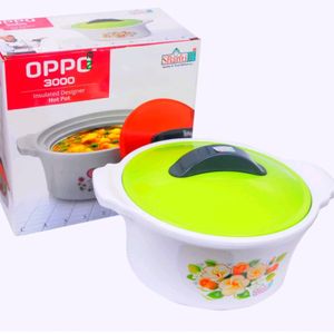 OPPO Hot Pot.