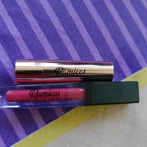 Ramicos Lipstick