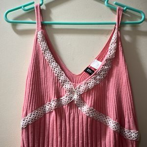 Cute H&M Dress