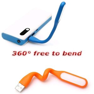 2 Pcs Usb Light Lamp For Pc /Laptop/Mobile