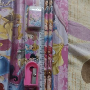 Princess And Hello Kitty Return Gift Set