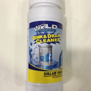 Sink&Drain Cleaner