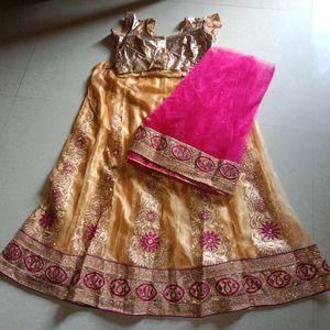 Lehenga