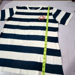 Keith Haring  Moma  Uniqlo Striped Short TShir