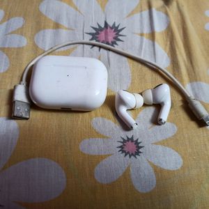 Airpod 3rd Generation