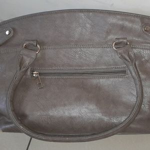 Pure Leather Women's Handbag