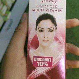 Fair N Lovely (3pc)