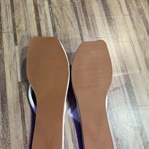 Branded Flip Flops
