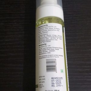 Keratin Hair MIST