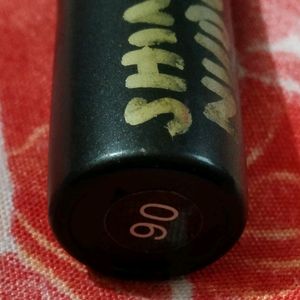 MAC Shimm NUDE Shade Lipstick 💄