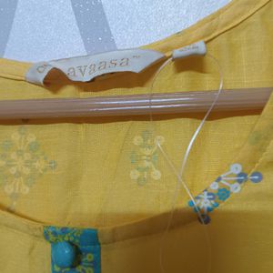 Frock Kurta