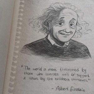 Max Einstein