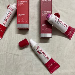 Dot & Key Lipbalm