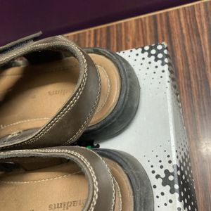 Ethnice Shoes Sandals