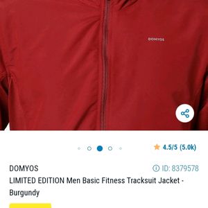 Domyos by Decathlon Jacket