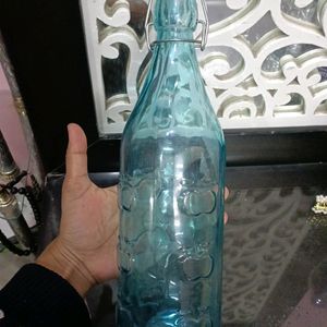 Unique Bottle.