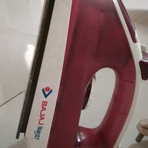 Bajaj Iron