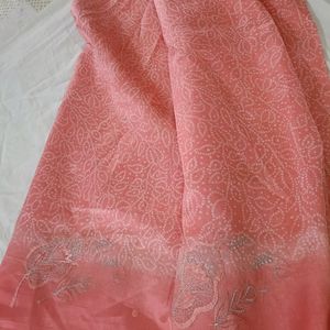 Saree Pink