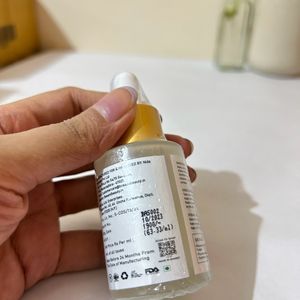 Bee & Beauty (acne Fighter) Serum