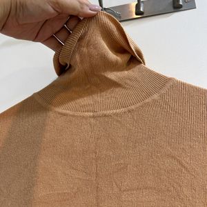 Primark Ribbed Turtleneck