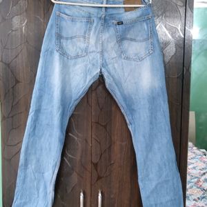 Blue Jeans For Men