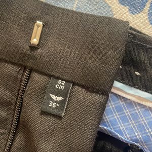 Formal Trousers In A Good Condition