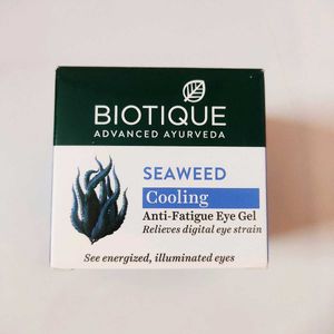 Anti-Fatigue Eye Gel