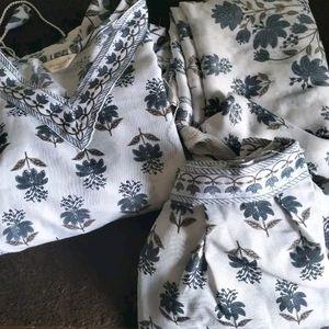 Kurta Set