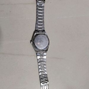 HMT Watch Not Working Need Service