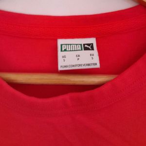 Puma Tshirt