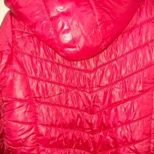 Puffer Jackets