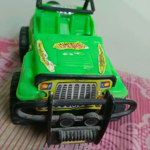 Toy Car