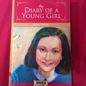 Diary Of A Young Girl