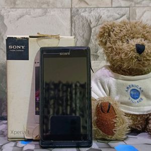 Sony Xperia L