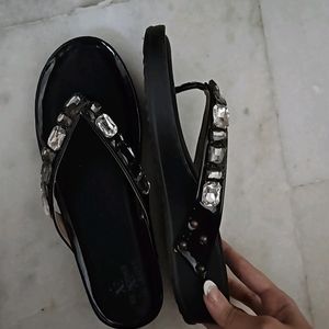 Designer Slippers For Women