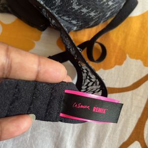 La Senza Remix Bra Like New