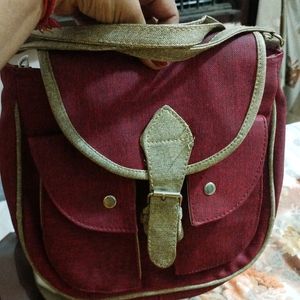 Sling Bag