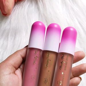 Shryaon Lipsticks Shade Nude Me