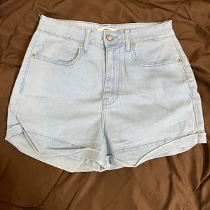 Forever 21 Shorts