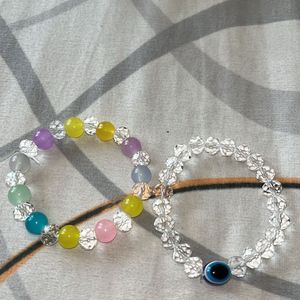 Combo Bracelet