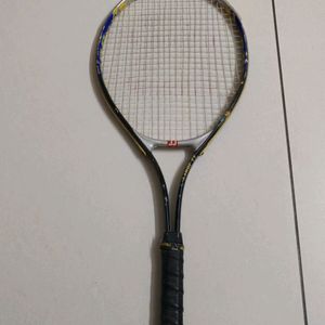 JJ Jonex Lawn Tennis Racket