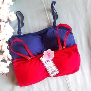 30-32Size..new Bra Combo