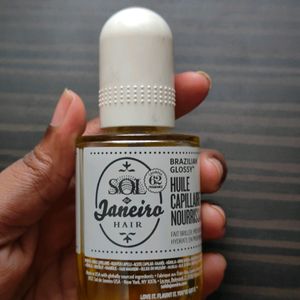 Sol De Janeiro Serum