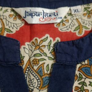 Jaipur Kurti