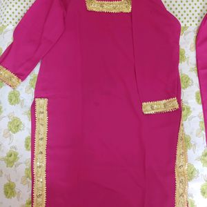 Designer Sikiya Suit