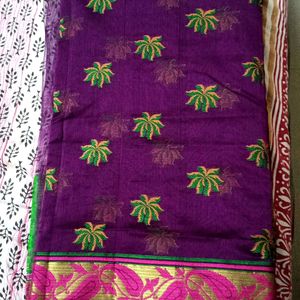 Price Drop Brand New beautiful  Silk Kota Saree