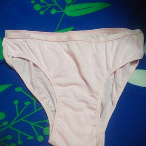 Panties In Attractive Clr